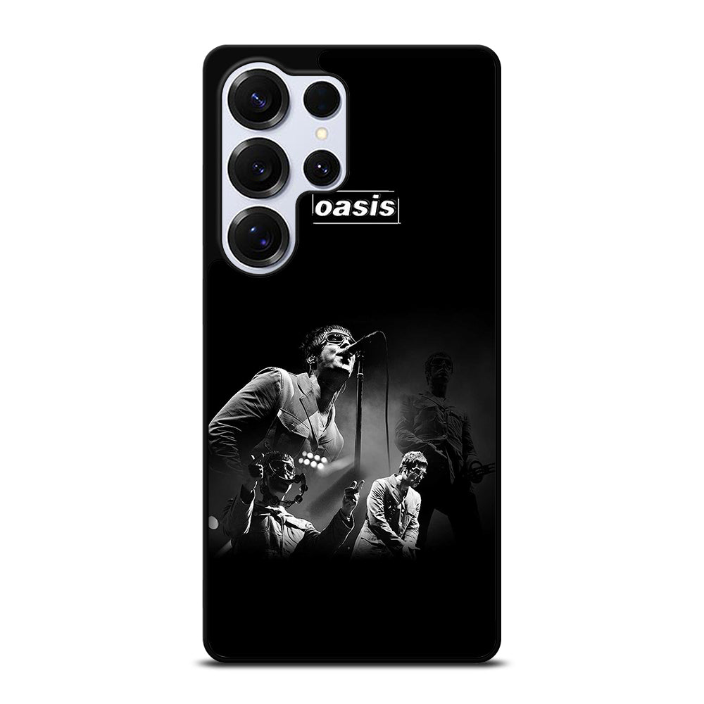 OASIS BAND 1 Samsung Galaxy S26 Ultra Case Cover
