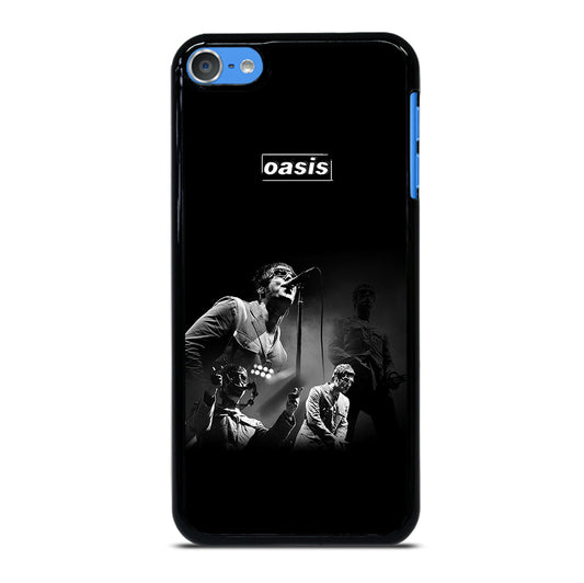 OASIS BAND 1 iPod Touch 7 Case Cover