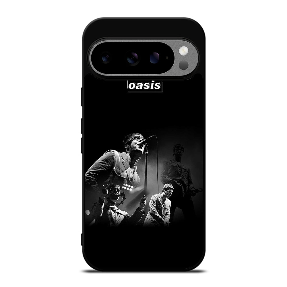 OASIS BAND 1 Google Pixel 9 Pro XL Case Cover