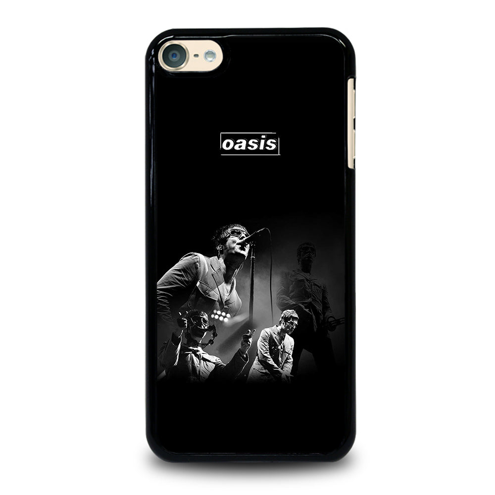 OASIS BAND 1 iPod Touch 6 Case Cover