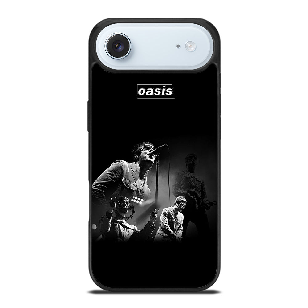 OASIS BAND 1 iPhone Air Case Cover