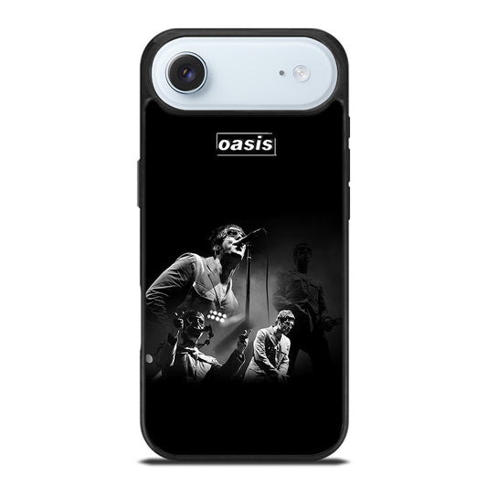 OASIS BAND 1 iPhone Air Case Cover