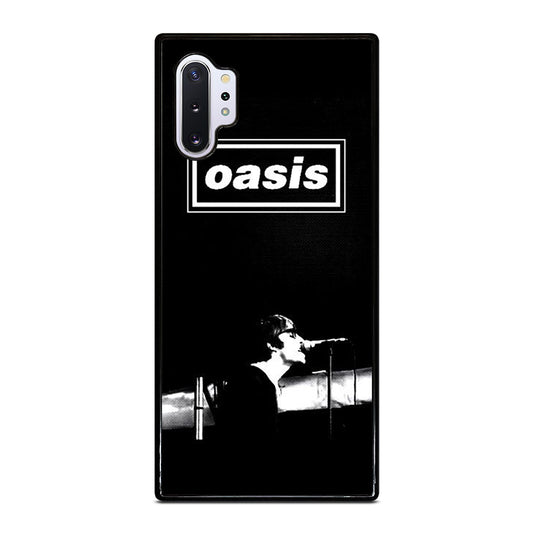 OASIS BAND 3 Samsung Galaxy Note 10 Plus Case Cover