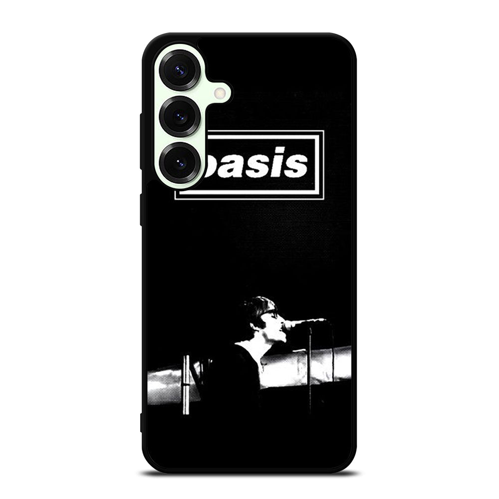 OASIS BAND 3 Samsung Galaxy S25 Plus Case Cover