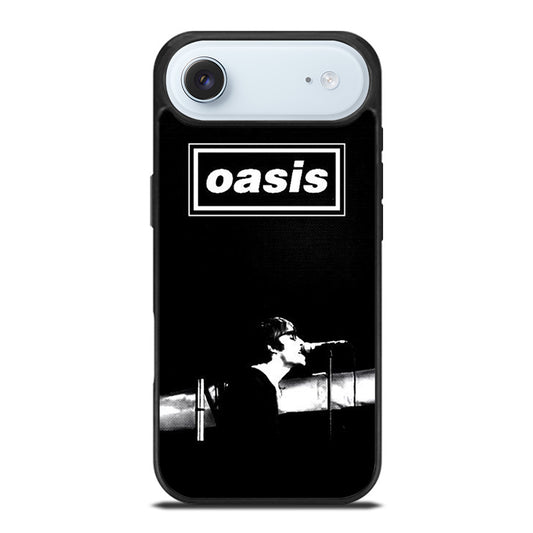 OASIS BAND 3 iPhone Air Case Cover