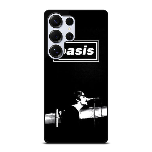 OASIS BAND 3 Samsung Galaxy S25 Ultra Case Cover