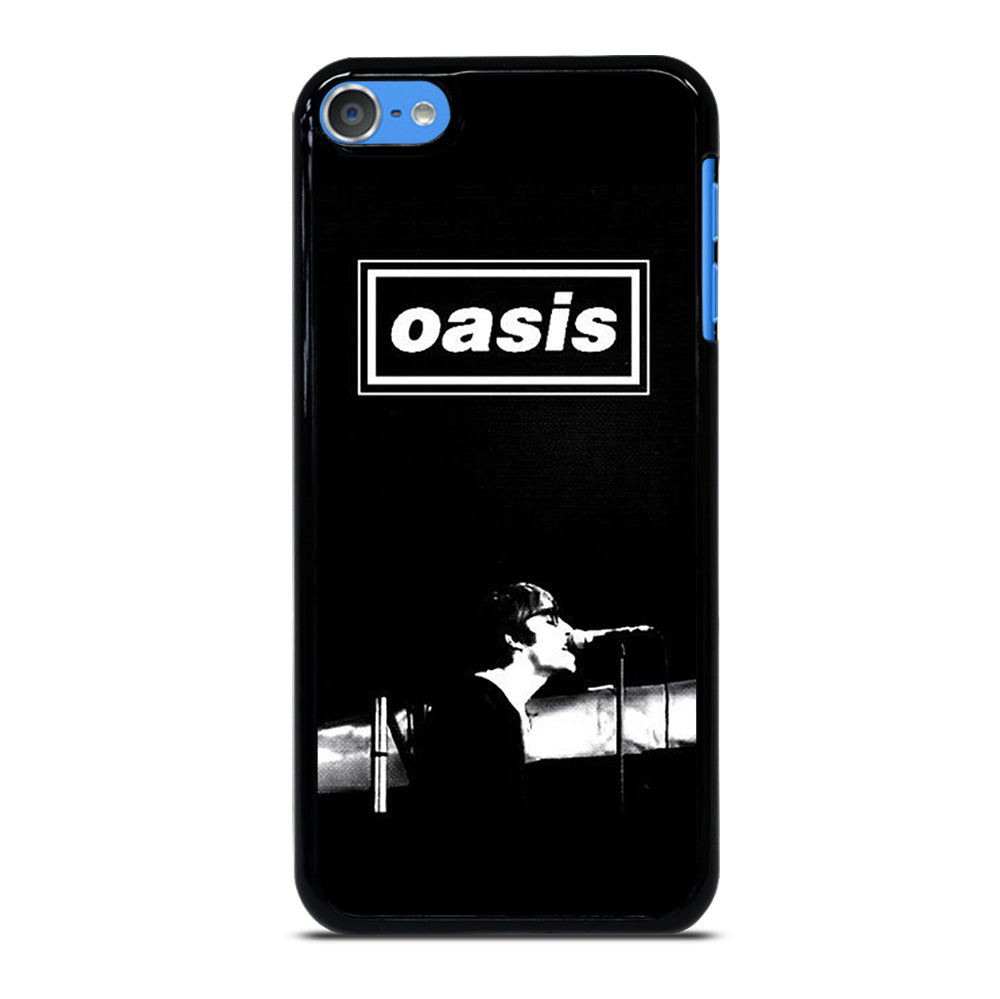 OASIS BAND 3 iPod Touch 7 Case Cover