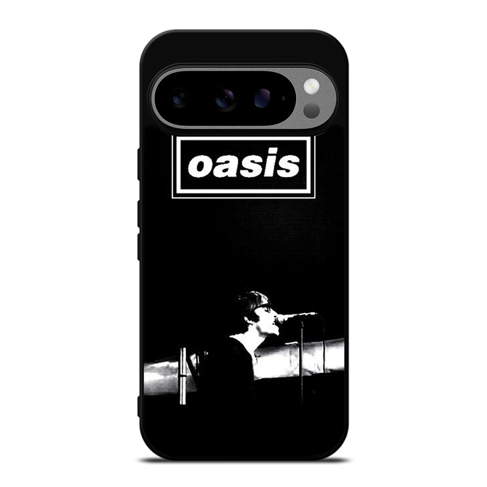 OASIS BAND 3 Google Pixel 9 Pro XL Case Cover
