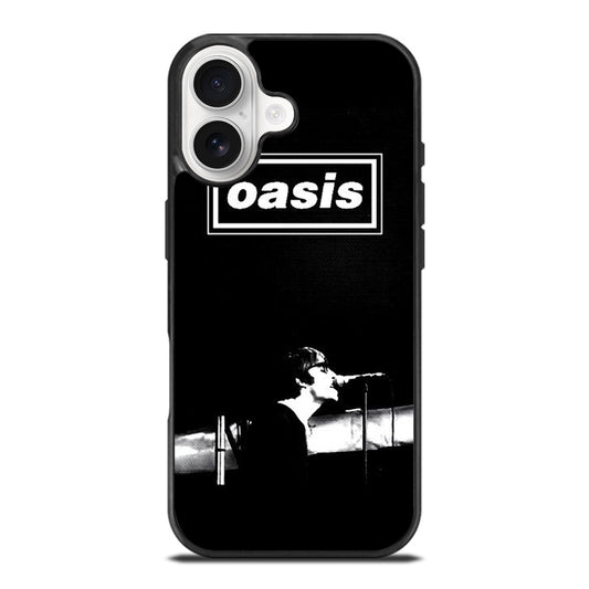 1875 SECONDS OF SUMMER BAND 1 iPhone 17 Case Cover