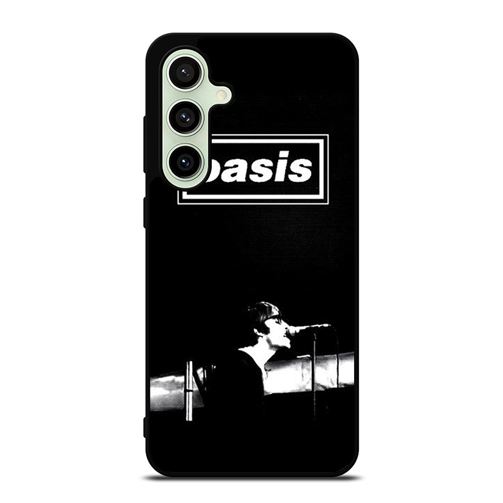 OASIS BAND 3 Samsung Galaxy S24 FE Case Cover