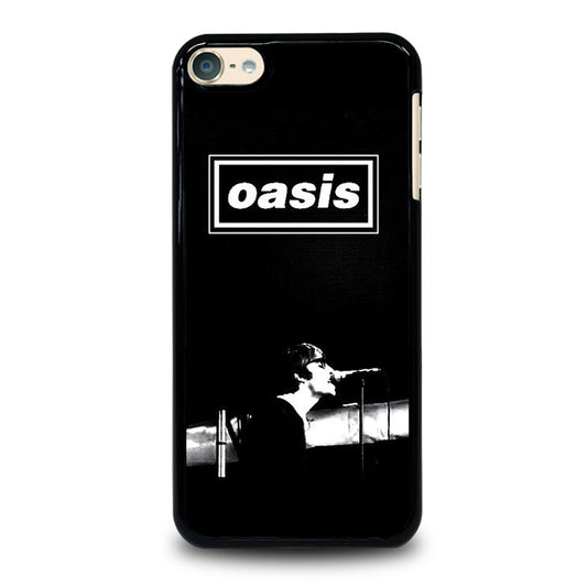 OASIS BAND 3 iPod Touch 6 Case Cover