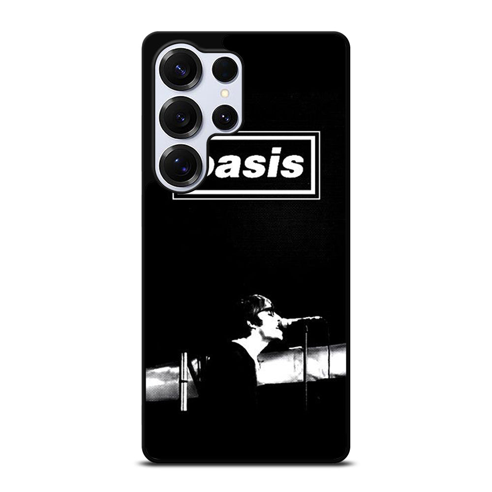 OASIS BAND 3 Samsung Galaxy S26 Ultra Case Cover