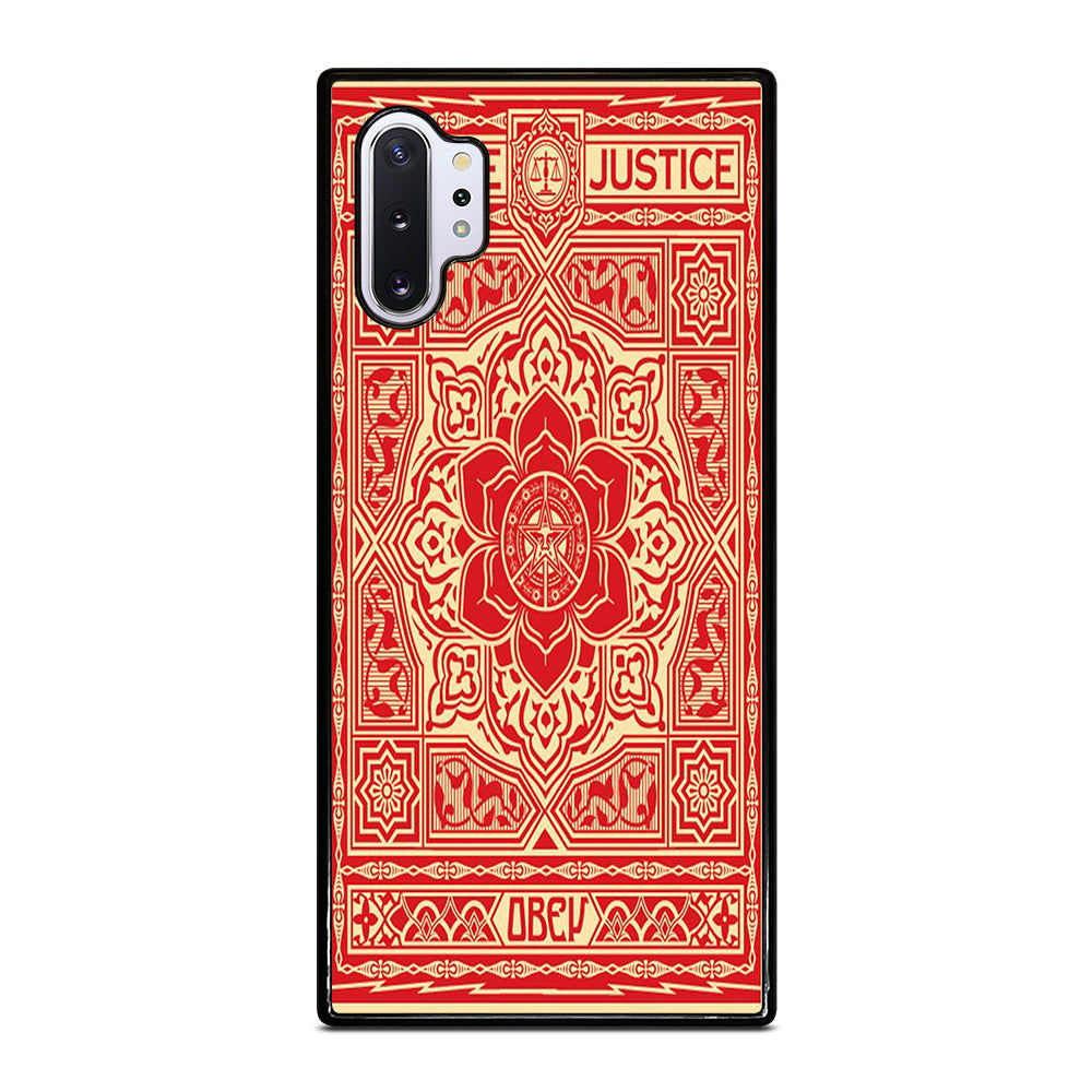 OBEY SYMBOL 2 Samsung Galaxy Note 10 Plus Case Cover