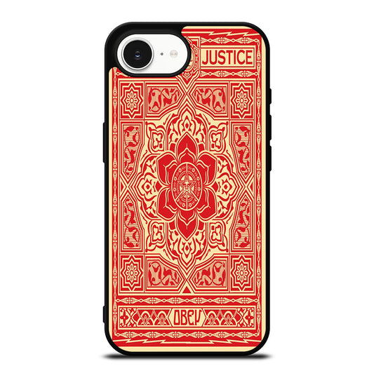 OBEY SYMBOL 2 iPhone 16e Case Cover