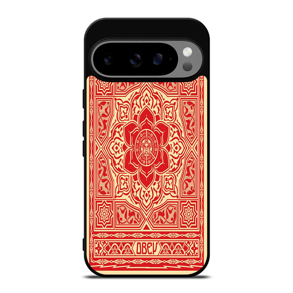 OBEY SYMBOL 2 Google Pixel 9 Pro XL Case Cover