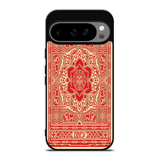OBEY SYMBOL 2 Google Pixel 9 Pro XL Case Cover