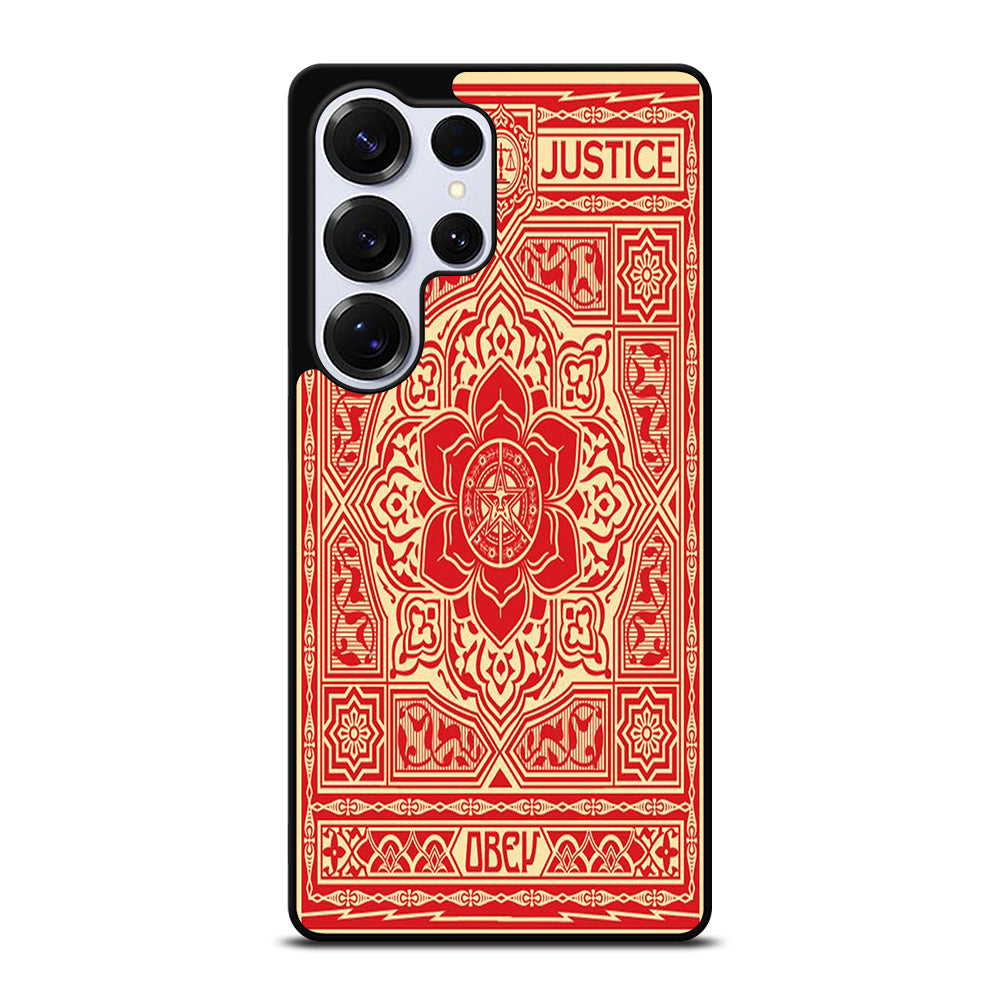OBEY SYMBOL 2 Samsung Galaxy S25 Ultra Case Cover