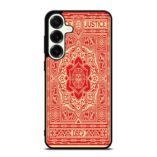OBEY SYMBOL 2 Samsung Galaxy S26 Plus Case Cover