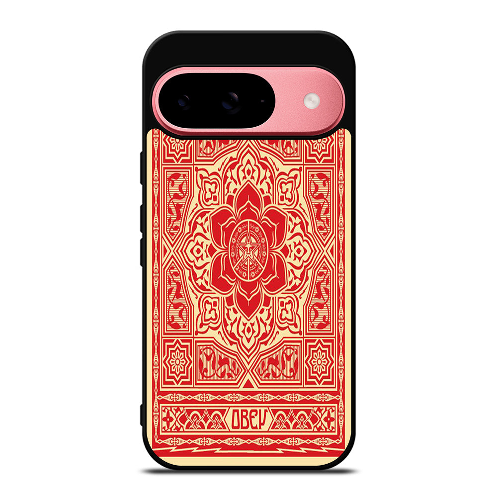 OBEY SYMBOL 2 Google Pixel 9 Case Cover