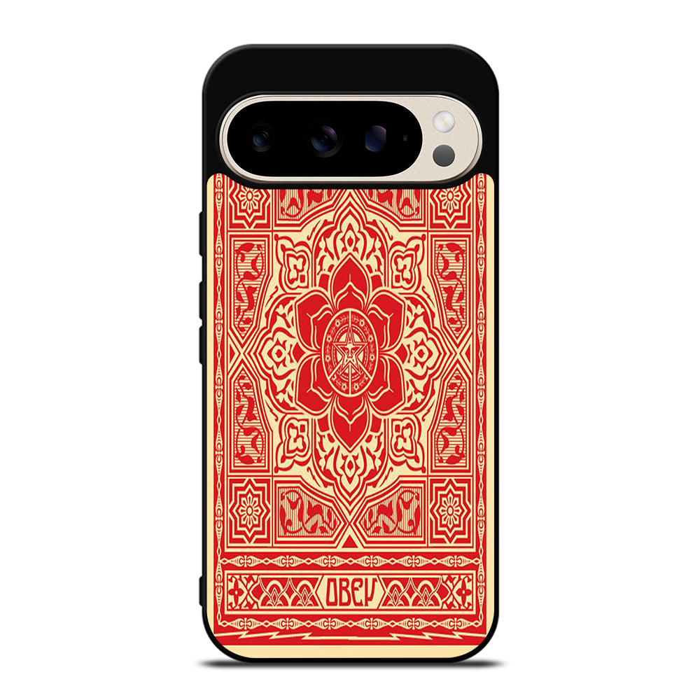 OBEY SYMBOL 2 Google Pixel 9 Pro Case Cover