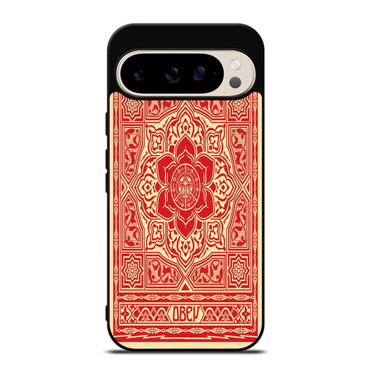OBEY SYMBOL 2 Google Pixel 9 Pro Case Cover