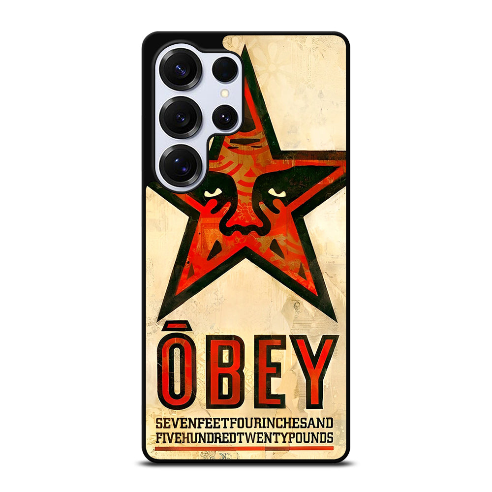 OBEY SYMBOL Samsung Galaxy S25 Ultra Case Cover