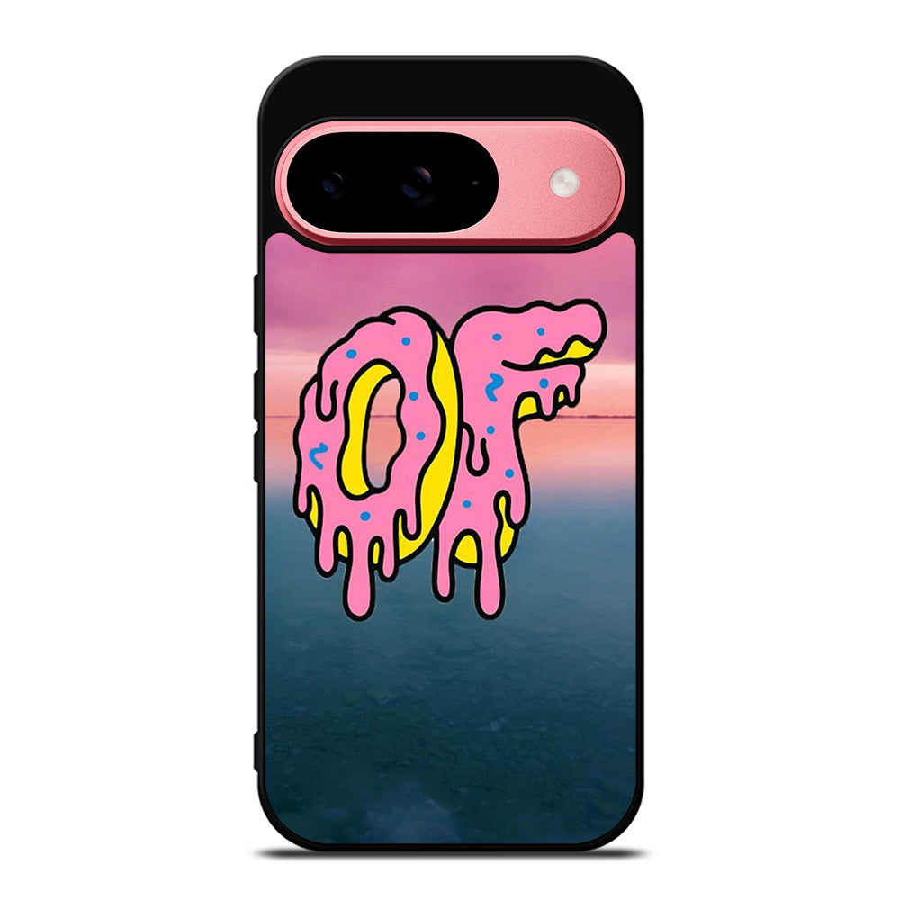 ODD FUTURE LOGO 1 Google Pixel 9 Case Cover