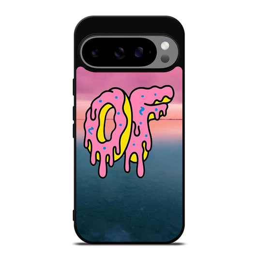 ODD FUTURE LOGO 1 Google Pixel 9 Pro XL Case Cover