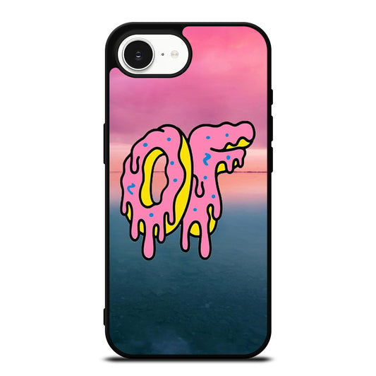 ODD FUTURE LOGO 1 iPhone 16e Case Cover