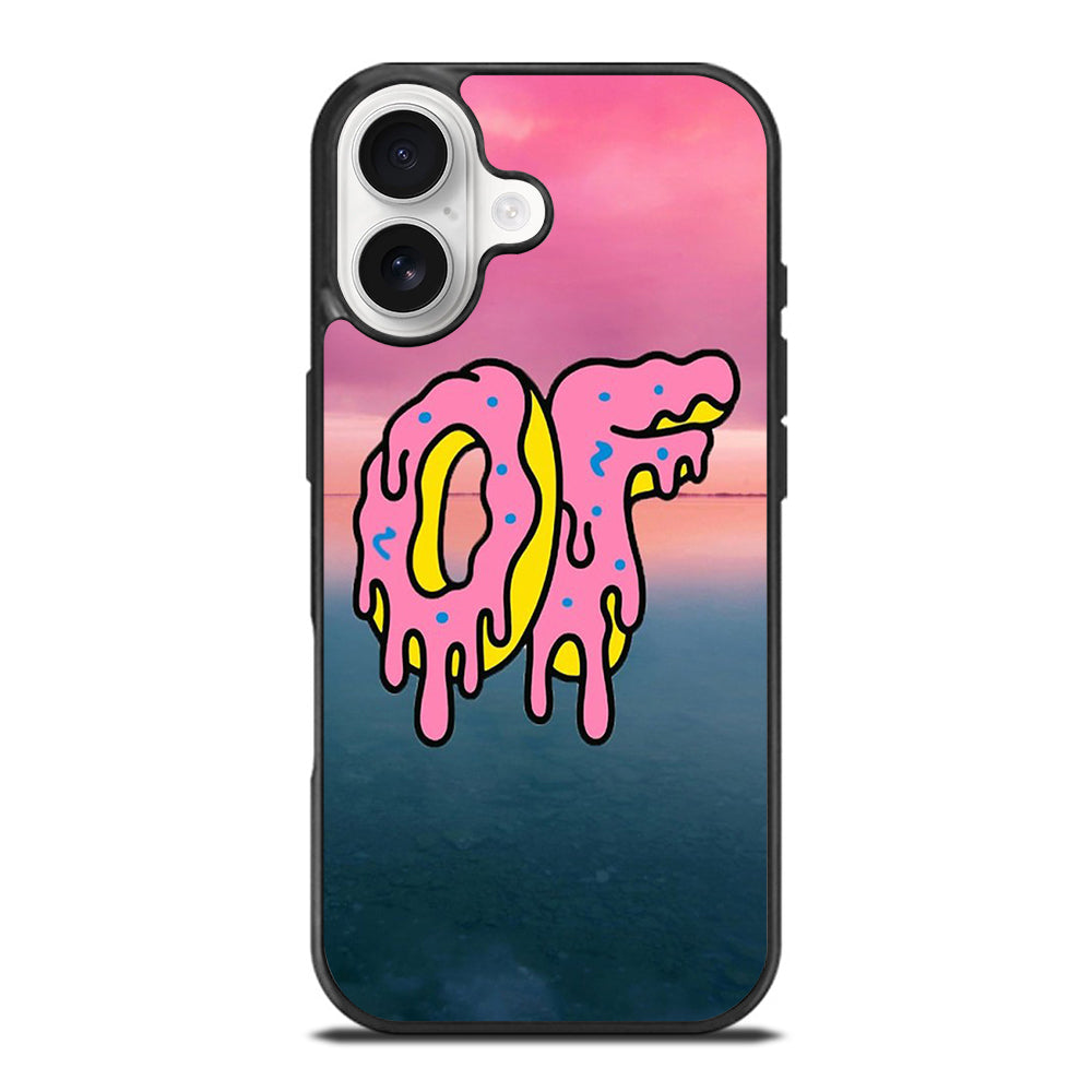 1878 SECONDS OF SUMMER BAND 1 iPhone 17 Case Cover
