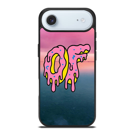 ODD FUTURE LOGO 1 iPhone Air Case Cover