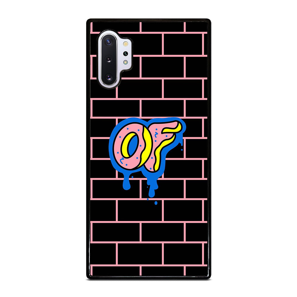 ODD FUTURE LOGO 2 Samsung Galaxy Note 10 Plus Case Cover