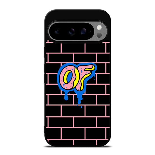 ODD FUTURE LOGO 2 Google Pixel 9 Pro XL Case Cover