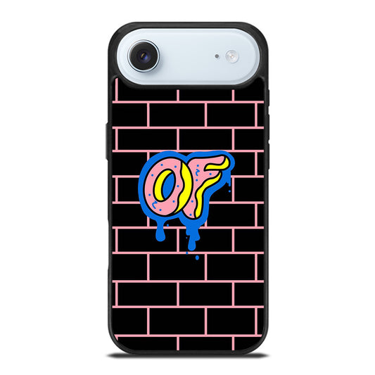 ODD FUTURE LOGO 2 iPhone Air Case Cover