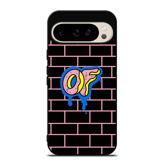 ODD FUTURE LOGO 2 Google Pixel 9 Pro Case Cover