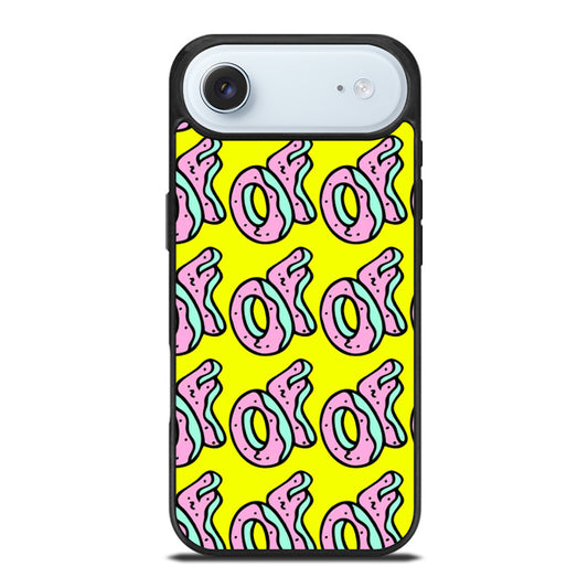 ODD FUTURE LOGO 3 iPhone Air Case Cover