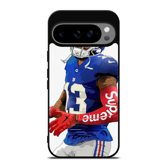 ODELL BECKHAM Jr ART 2 Google Pixel 9 Pro XL Case Cover