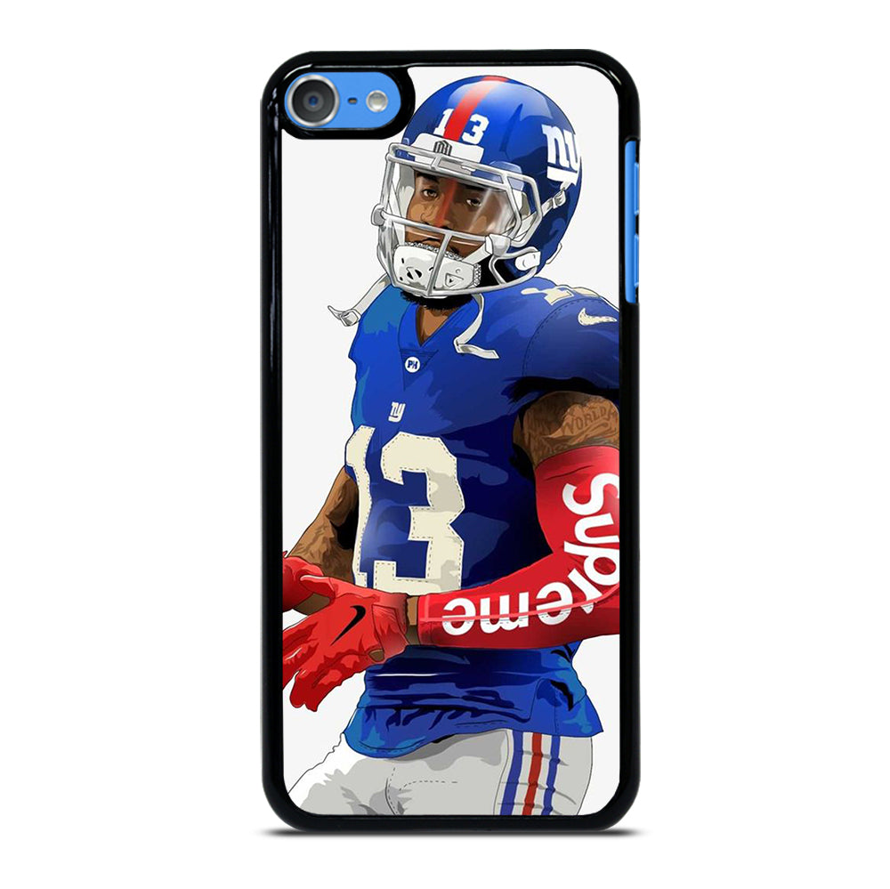 ODELL BECKHAM Jr ART 2 iPod Touch 7 Case Cover