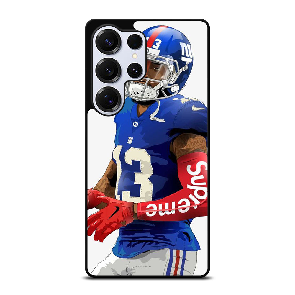 ODELL BECKHAM Jr ART 2 Samsung Galaxy S25 Ultra Case Cover