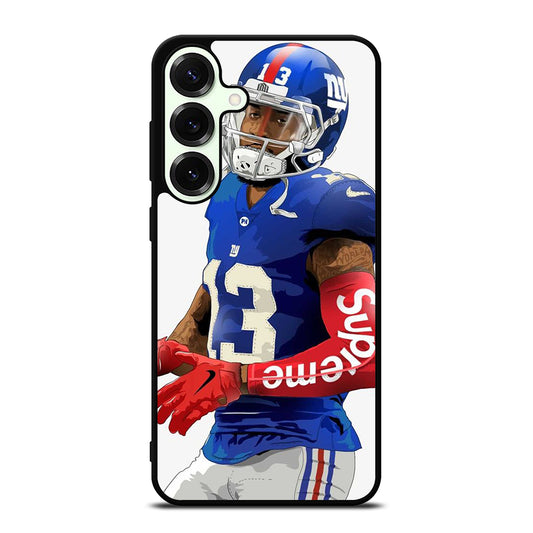 ODELL BECKHAM Jr ART 2 Samsung Galaxy S26 Plus Case Cover