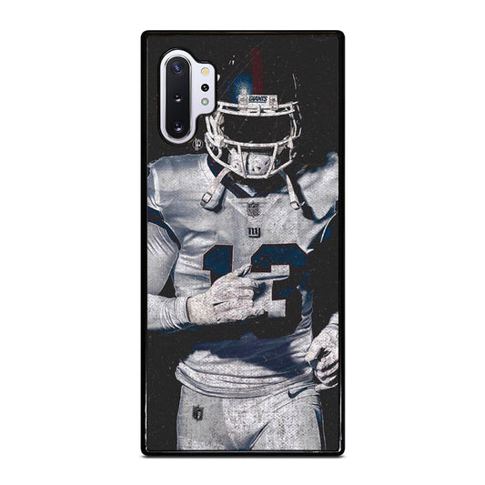 ODELL BECKHAM Jr FOOTBALL PLAYER Samsung Galaxy Note 10 Plus Case Cover