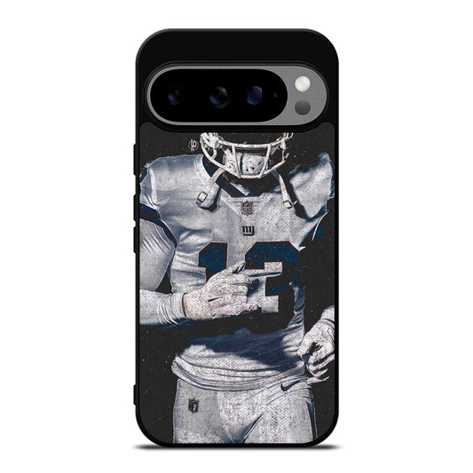ODELL BECKHAM Jr FOOTBALL PLAYER Google Pixel 9 Pro XL Case Cover