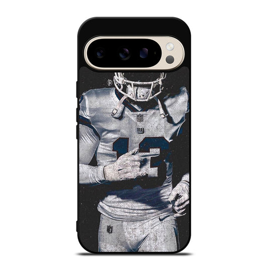 ODELL BECKHAM Jr FOOTBALL PLAYER Google Pixel 9 Pro Case Cover