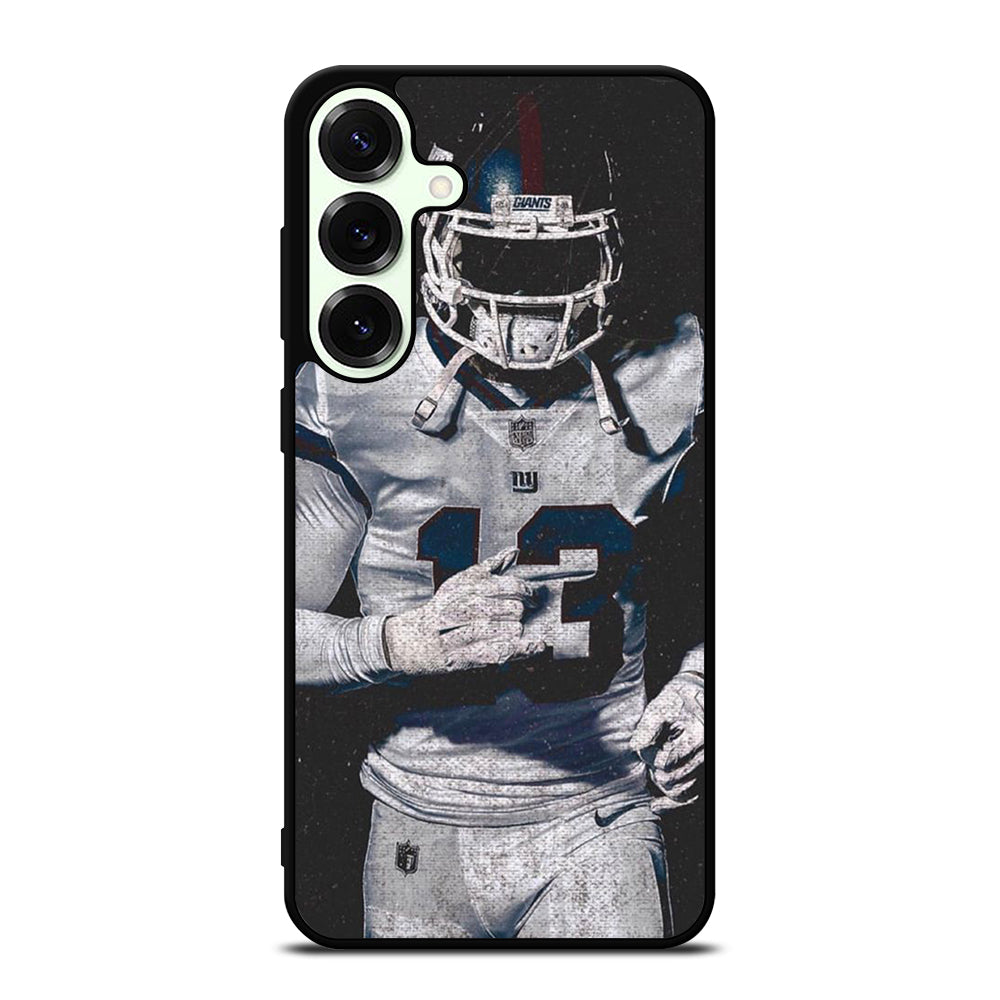 ODELL BECKHAM Jr FOOTBALL PLAYER Samsung Galaxy S25 Plus Case Cover