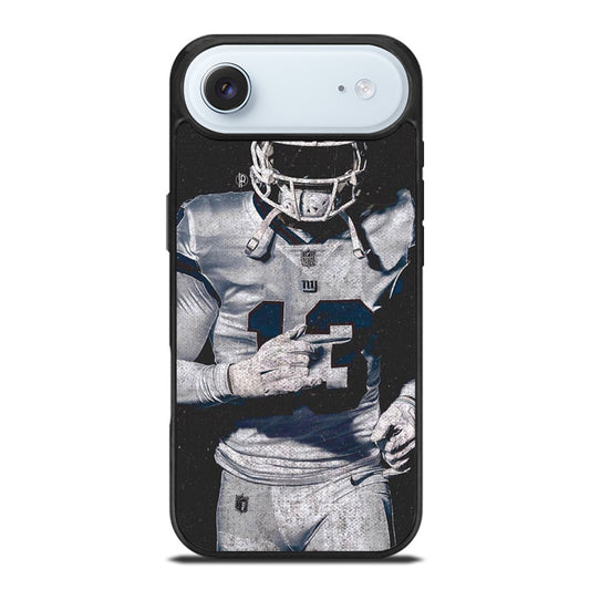 ODELL BECKHAM Jr FOOTBALL PLAYER iPhone Air Case Cover