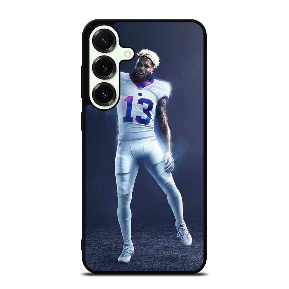 ODELL BECKHAM Jr GIANTS Samsung Galaxy S26 Plus Case Cover