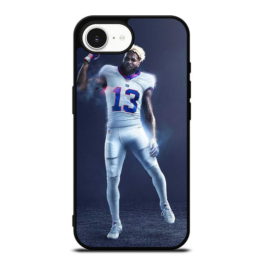 ODELL BECKHAM Jr GIANTS iPhone 16e Case Cover