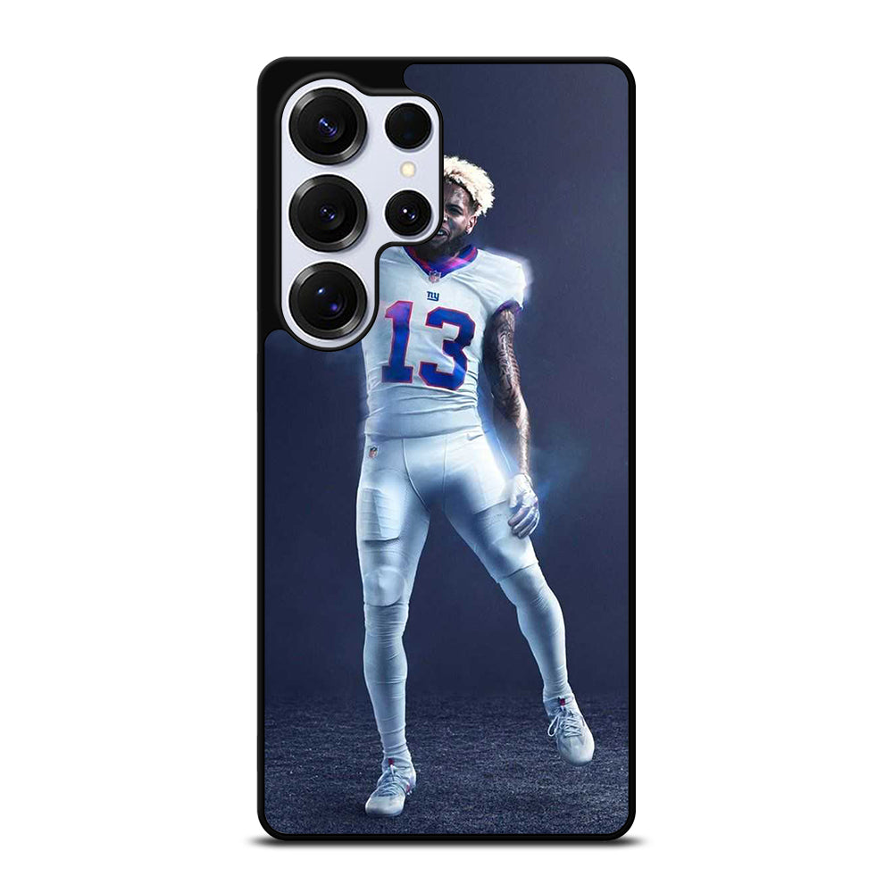 ODELL BECKHAM Jr GIANTS Samsung Galaxy S25 Ultra Case Cover