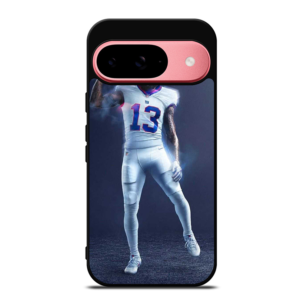 ODELL BECKHAM Jr GIANTS Google Pixel 9 Case Cover
