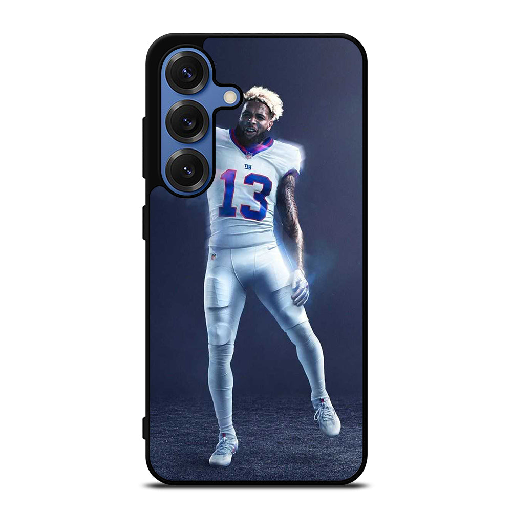 ODELL BECKHAM Jr GIANTS Samsung Galaxy S26 Case Cover